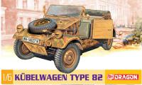 Dragon Kübelwagen